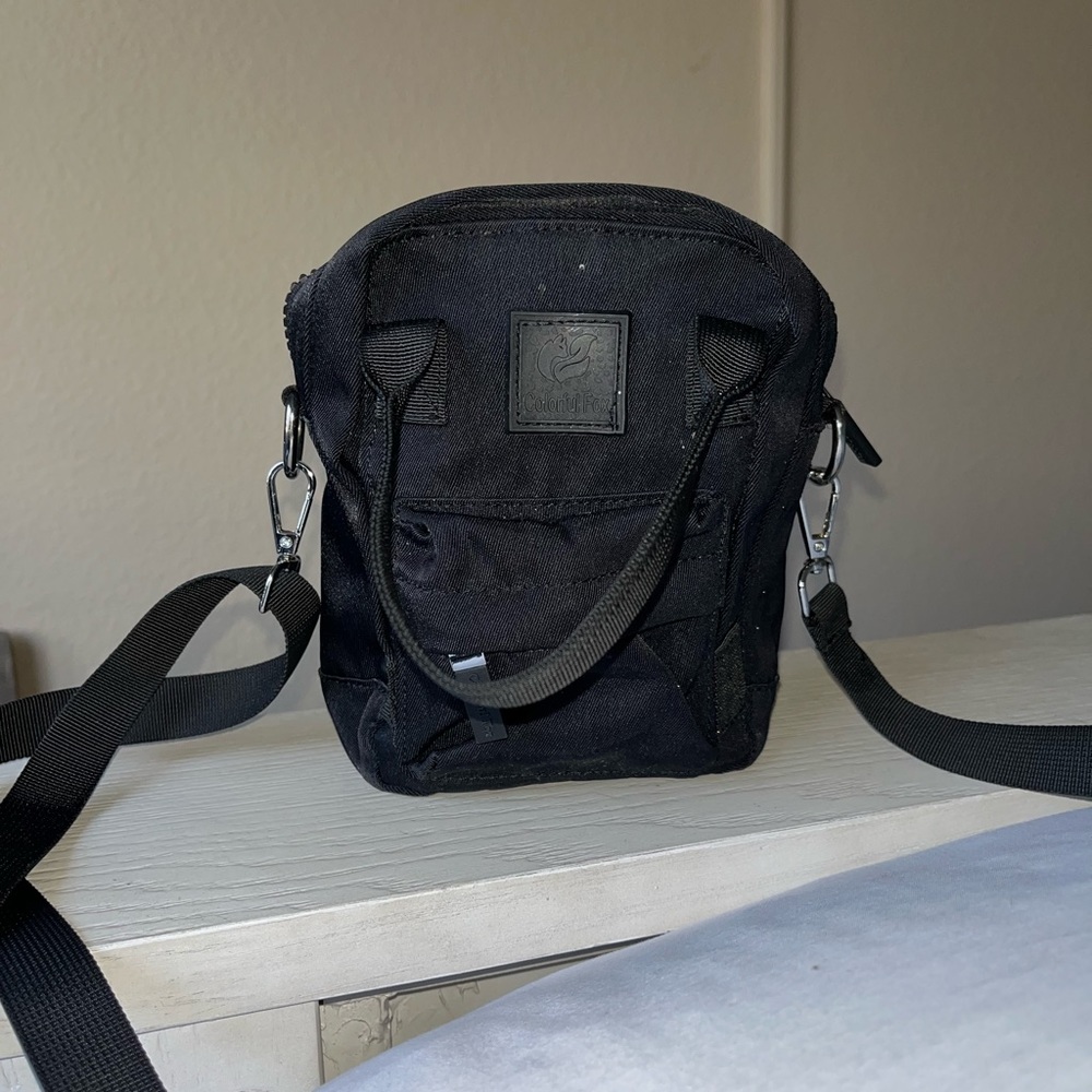 Mini Crossbody Bag!
